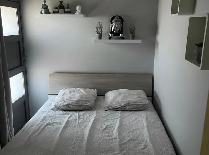 La Bergerie Avec Piscine Privee Digoune * 퓨리아니