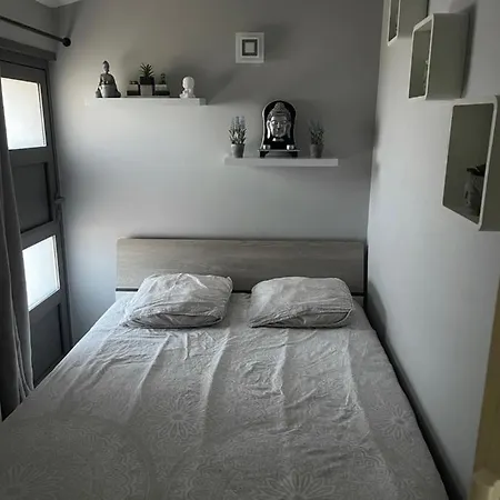 La Bergerie Avec Piscine Privée Digoune * Furiani